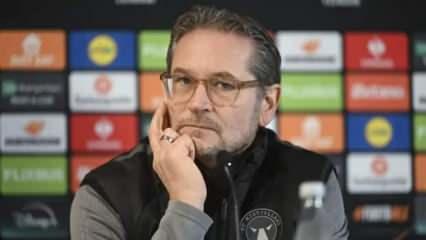 Thomas Thomasberg'den Mourinho'ya övgü