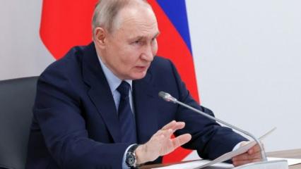 Putin'den Goldman Sachs'ın satışına onay