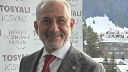 Tosyalı'nın 1.2 GW kapasiteli GES projesi hayata geçiyor