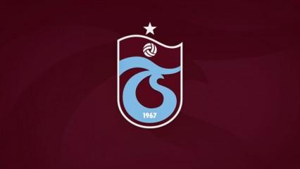 Trabzonspor'da ayrılık resmen açıklandı!