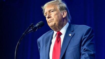 Trump duyurdu: Üst düzey isim öldürüldü! Biden yapamadı ben yaptım