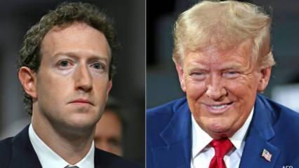 Trump'ın intikam ateşi unutturmadı! Kendisine 25 Milyon dolar ödenecek!