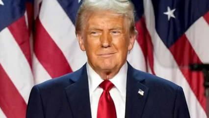 Trump'ın 'Meksika K&ouml;rfezi' restine Google'dan cevap