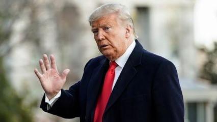 Trump'ın sürgün planı daha büyük bir amaca dayanıyor