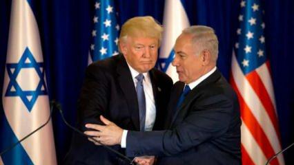 Trump'tan, Netanyahu'ya ateşkes daveti! Tarih belli oldu