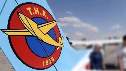 Türk Hava Kurumu'nun sigorta şirketi halka açılıyor