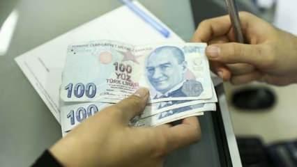 TÜRK-İŞ 2025 yılı yoksulluk ve açlık sınırını açıkladı!
