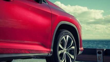 Uzmanlar tarafından seçildi: 2025'in en iyi SUV araçları belli oldu