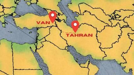 Van-Tahran tren seferleri ne zaman başlıyor? Ulaştırma Bakanı duyurdu