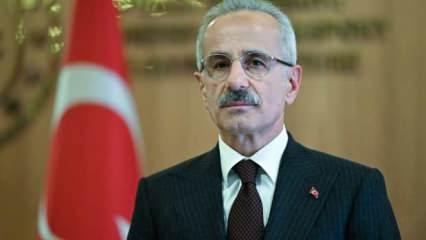 Van-Tahran tren seferleri yeniden başlıyor