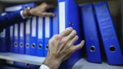 Vergi müfettişlerinin yer değişikliği talepleri için yeni düzenleme