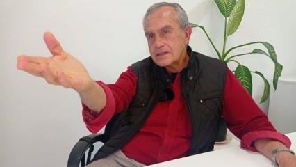 Yahudilerin saldırdığı beş cephe: Hedef aile, çare İslami hilal duvarı