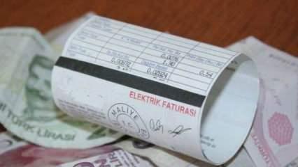 1 Şubat'ta devreye girecek! Elektrik faturalarında yeni dönem