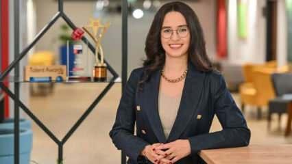 Yıldız Holding'de üst düzey atama