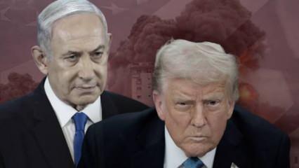 15 günde dünyayı kaosa sürükledi! Donald Trump ve aldığı akıl almaz kararlar