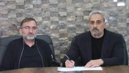 1. Lig ekibinde 1 hafta içinde hoca değişikliği!