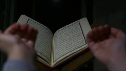 2025 Kandil günleri listesi: Kandiller ne zaman?