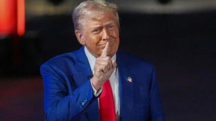 40 bin kişi Donald Trump'ın 'istifa teklifi'ni kabul etti
