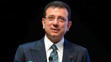 '5 yılda İstanbul'un deprem sorununu çözerim' diyordu: İmamoğlu ağız değiştirdi!