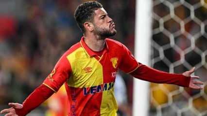 Tarihi teklif kabul edildi! Süper Lig'de 'enler' listesine girecek