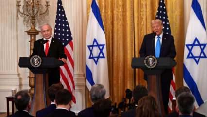 ABD Başkanı Trump tüm dünyaya ilan etti: ABD Gazze'yi devralacak, oranın sahibi olacağız!