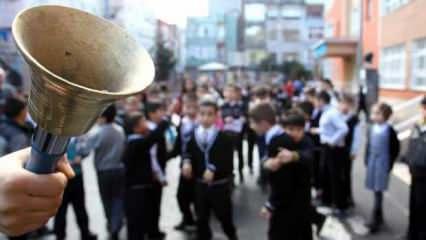 Adıyaman'da okullar tatil mi? 6 Şubat 2025 Adıyaman okul neden tatil?