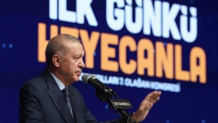 AK Parti büyük kongreye nasıl hazırlanıyor?