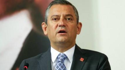 AK Parti'den Özgür Özel'e tepki: Ahlak ve terbiye yoksunu