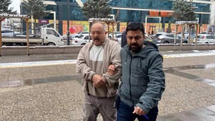 Aksaray'da alacak verecek meselesinde kan aktı: Kendini bıçaklayan amcasına...