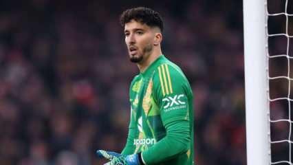 Menajerler temas kurdu! Altay Bayındır, Süper Lig devine önerildi