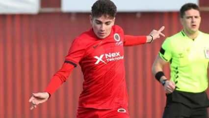 Anlaşma tamam! 18'lik Türk orta saha, 1. Lig'den Premier Lig'e gidiyor