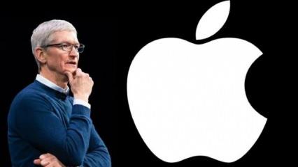 Apple kurtulamadı: iPhone kullanıcılarına 35 milyon dolar ödeyecek!