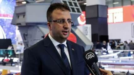 Aselsan tarih yazdı! 1 milyar dolarlık imza