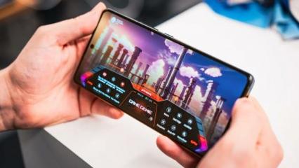 Asus Zenfone 12 Ultra tanıtıldı: Performans ve şıklığın buluşma noktası
