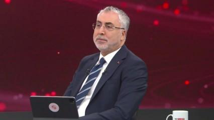 Bakan Işıkhan: Belediyelerimizin borçları 162 milyara ulaştı