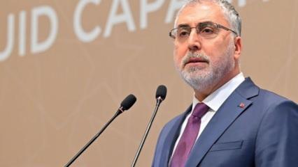 Bakan Işıkhan'dan çalışma saatleri açıklaması: Yaygınlaşması için çalışmalarımız olacak!