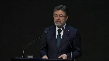 Bakan Yumaklı: Deprem bölgelerine 30 milyar lira tarımsal destekleme ödemesi yaptık