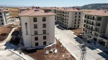 Baykar'dan deprem bölgesine 5 milyar liralık destek