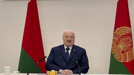 Belarus Cumhurbaşkanlığı seçiminde Lukaşenko yüzde 86,82 oy aldı