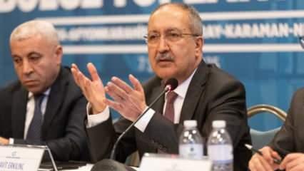 BİK Genel M&uuml;d&uuml;r&uuml; Erkılın&ccedil;: Hileli trafiklerde &lsquo;ağır ihlal&rsquo; maddesini uygulayacağız