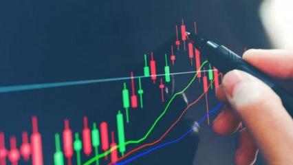 Borsa İstanbul'da en çok yükselen ve düşen 3 hisse!
