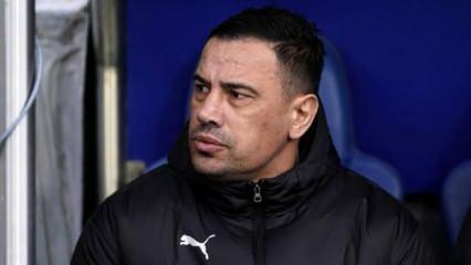 Çağdaş Atan'dan 4-1 sonrası yetkililere Türkiye Kupası çağrısı