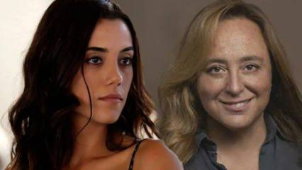 Cansu Dere'den Ayşe Barım açıklaması: Bir düzeltme ve bilgilendirme...