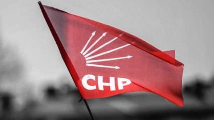 Cemal Enginyurt ve Salih Uzun, CHP'ye katıldı