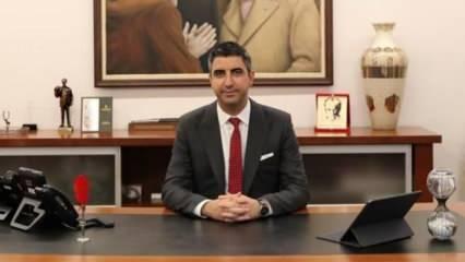 CHP'li Kartal Belediyesi'ne 'usulsüzlük' soruşturması: Belediye başkanına hapis istemi!