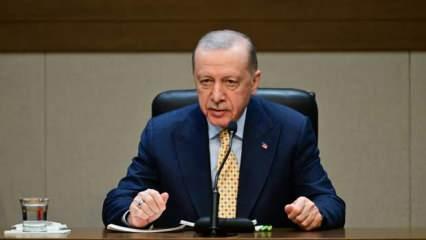 Erdoğan'dan Trump'ın Gazze planına tepki! 'Konuşmaya değer değil'