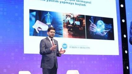Dağlıoğlu: “Türkiye ilk 11 ayda 9,6 milyar dolar yatırım çekti"