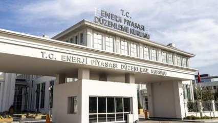 Deprem bölgesi için elektrik düzenlemesi