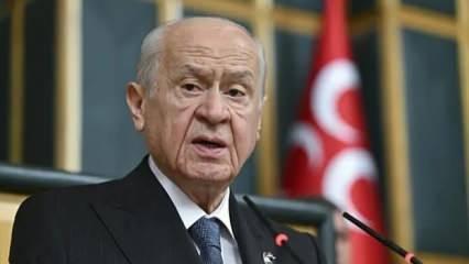 Devlet Bahçeli'nin sağlık durumu nasıl? Devlet Bahçeli iyileşti mi?