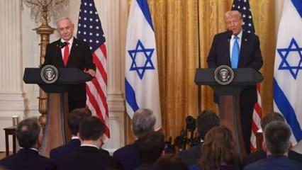Donald Trump'a Gazze tepkisi: Trump Gazze hakkında ne söyledi?